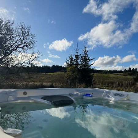 Ochiltree Cottage Newton Stewart Eksteriør bilde