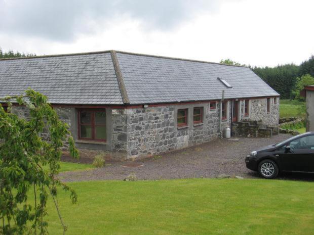 Ochiltree Cottage Newton Stewart Eksteriør bilde